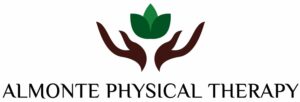 Almonte Physical Therapy & Schroth Logo