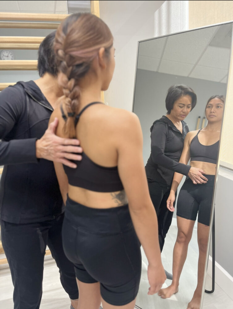 Scoliosis and Mental Health: Coping with Body Image and Emotional Well-being